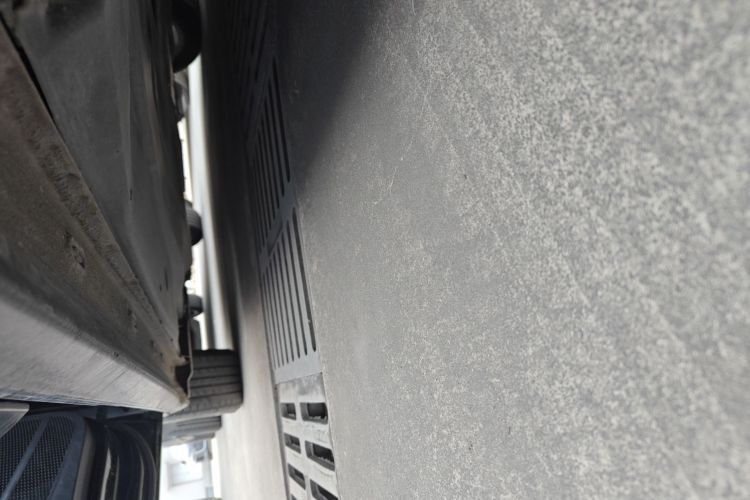 大众 帕萨特 2022款 280TSI 商务版局部细节9002