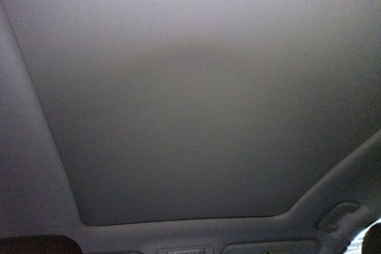 东风风神AX7 2021款 PRO 1.6T 自动智能版中控内饰22