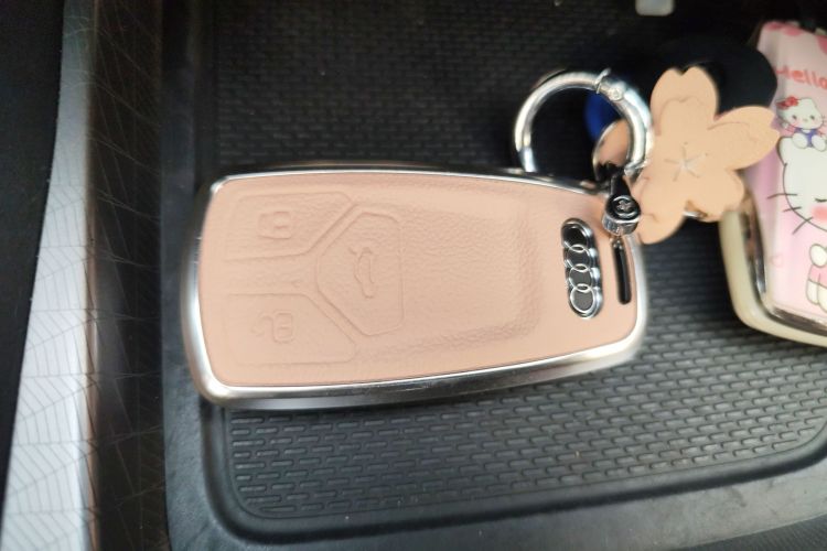 吉利汽车 帝豪 2023款 第4代冠军版 1.5L CVT尊贵型中控内饰11