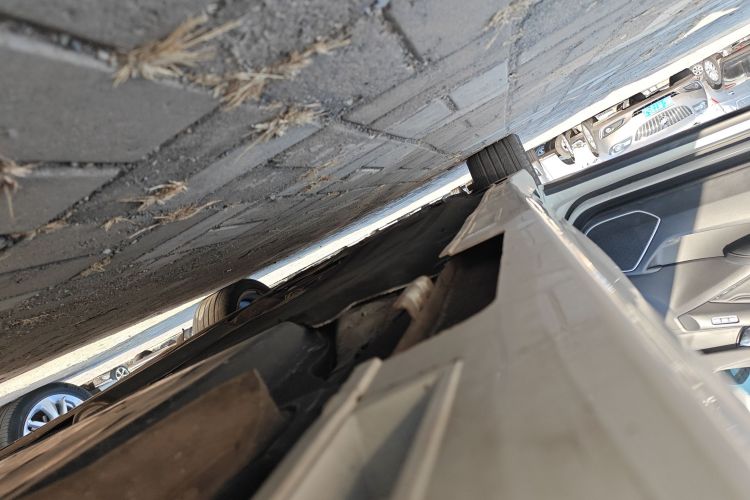 本田 雅阁 2018款 锐·混动 2.0L 锐智版 国VI局部细节9002