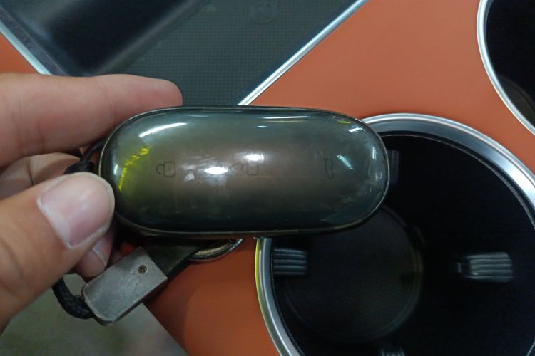 理想汽车 理想L9 2024款 Ultra中控内饰11