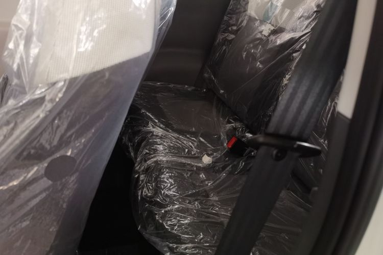 长安启源 长安Lumin 2024款 130km 清悦款中控内饰21