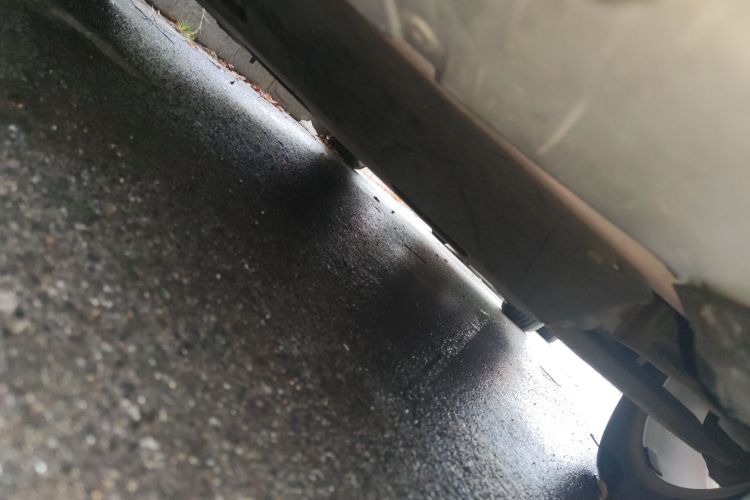 中华V3 2015款 1.5L 自动智能型局部细节9008