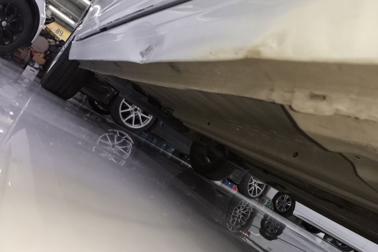 雪铁龙 世嘉 2013款 三厢 1.6L 自动品享型局部细节9001