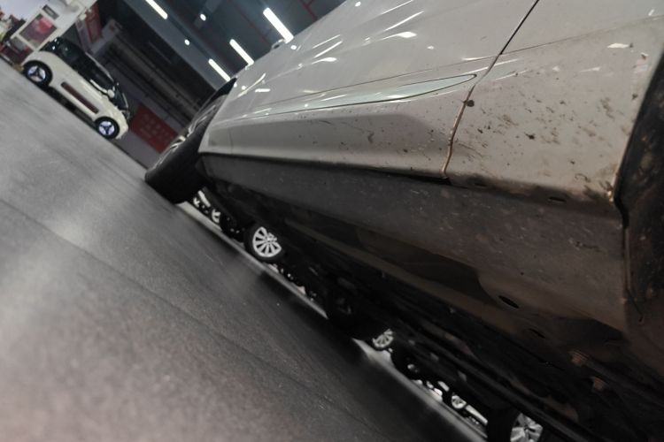 沃尔沃XC60 2023款 B5 四驱智远豪华版局部细节9001