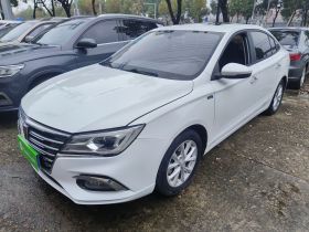 荣威i5 2020款 1.5L 自动4G互联领豪版