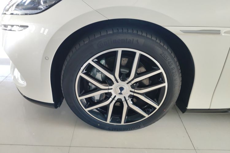 腾势Z9 2024款 630km 四驱Max版车身外观6007