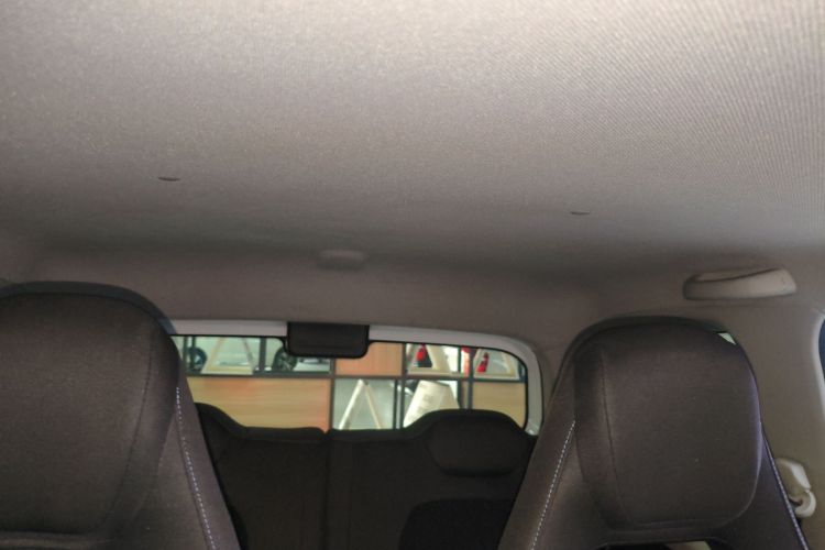 五菱汽车 宏光MINIEV 2020款 悦享款 磷酸铁锂中控内饰22