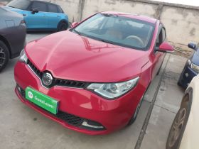 名爵 锐行 2016款 1.5L 自动超值豪华版