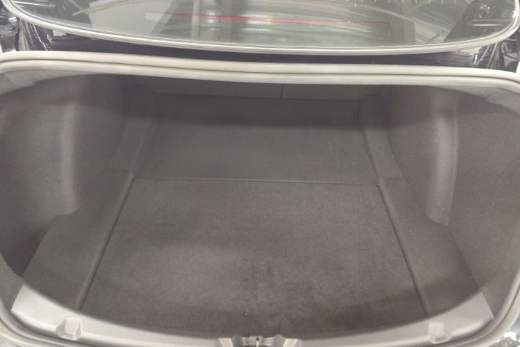 特斯拉 Model 3 2020款 标准续航后驱升级版局部细节23