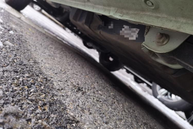 五菱汽车 宏光MINIEV 2021款 马卡龙臻享款 磷酸铁锂局部细节9003