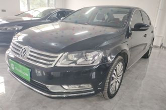 大众 迈腾 2016款 2.0TSI 智享尊贵型