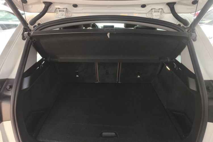 宝马X1 2020款 sDrive20Li 时尚型局部细节23