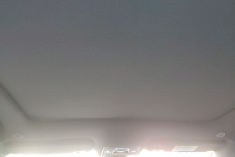 比亚迪 海豚 2023款 420km 时尚版中控内饰22