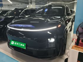 理想汽车 理想L8 2024款 Max