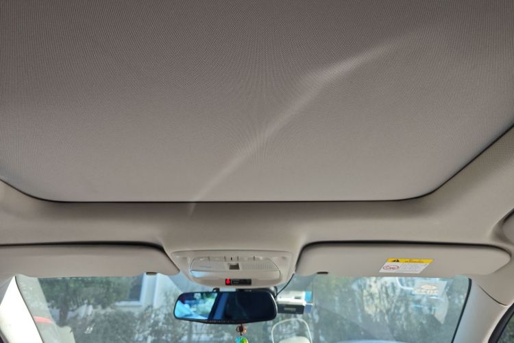 雷诺 科雷嘉 2016款 2.0L 两驱豪华版局部细节22