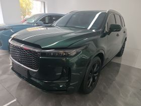 理想汽车 理想ONE 2021款 增程6座版