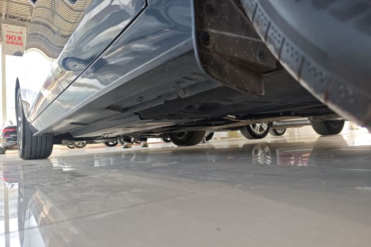 马自达3 昂克赛拉 2023款 2.0L 自动质擎版局部细节9002