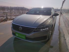 大众 朗逸 2021款 1.5L 自动风尚版