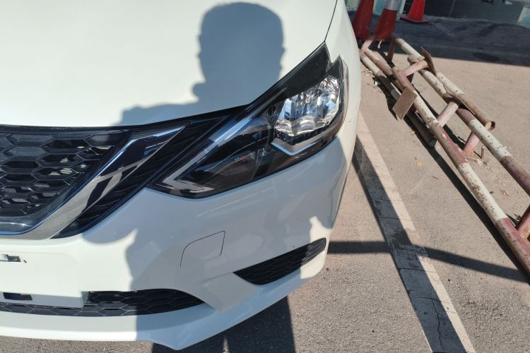 日产 轩逸 2021款 经典 1.6XL CVT豪华版局部细节36