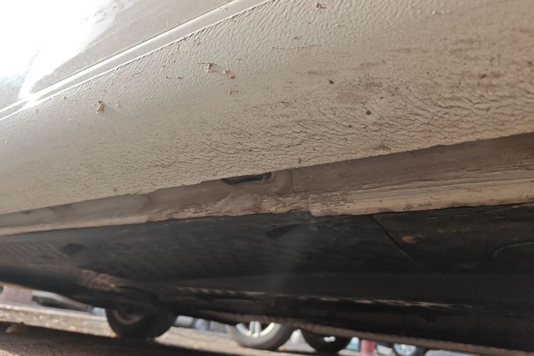 大众 高尔夫 2011款 1.4TSI 自动舒适型局部细节9001