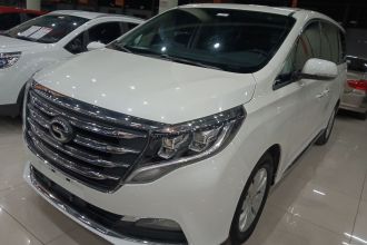 广汽传祺 传祺M8 2018款 320T 尊享版