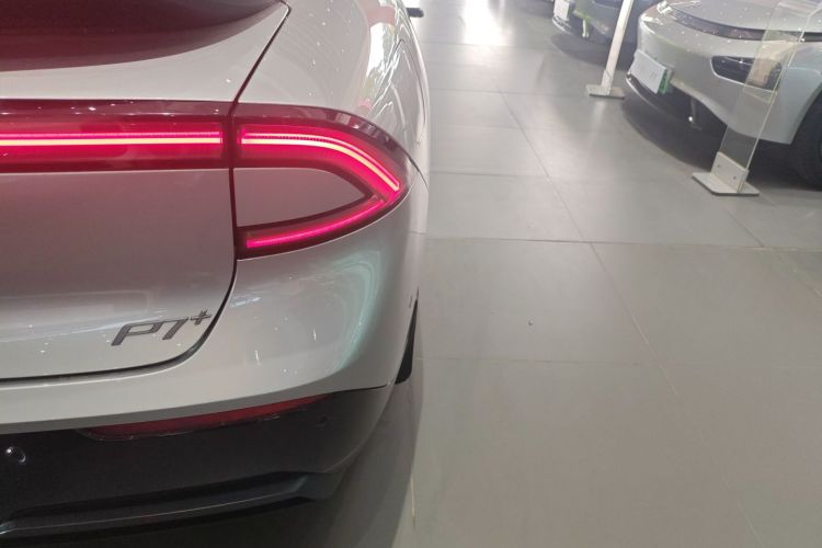 小鹏P7+ 2024款 长续航 Max车身外观6006