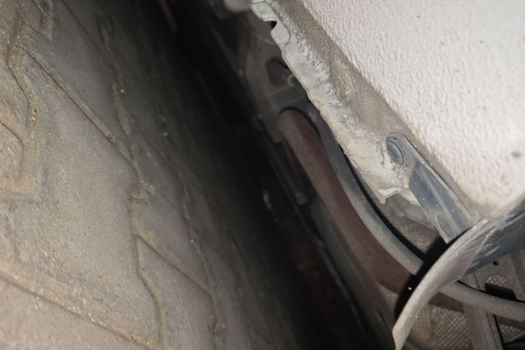 别克 英朗 2014款 XT 1.6L 自动时尚版局部细节9003