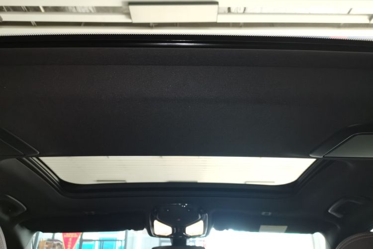 宝马5系 2022款 改款 530Li 领先型 M运动套装局部细节22