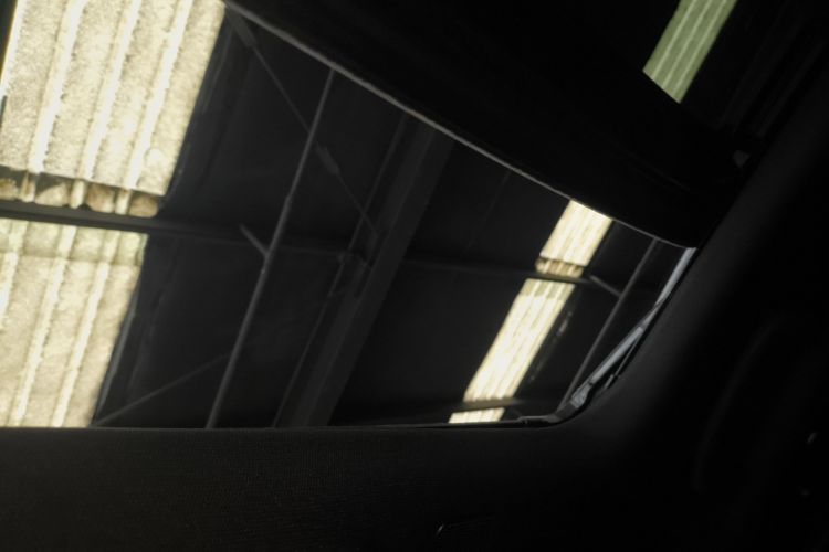 凯迪拉克CT4 2021款 28T 风尚型局部细节22