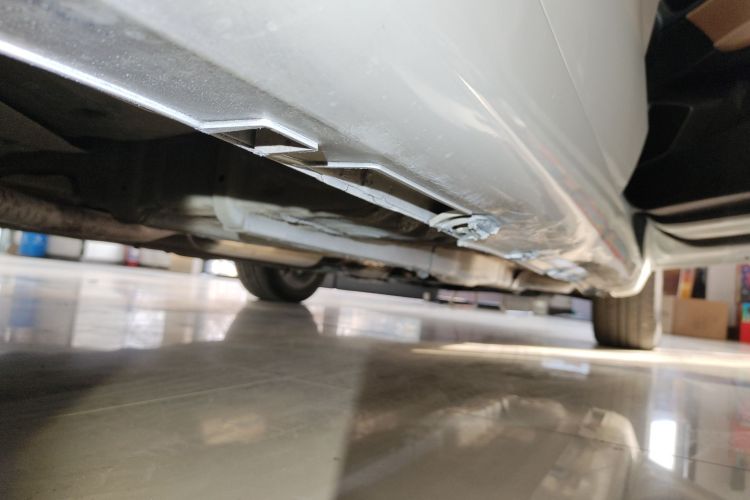 吉利汽车 帝豪GL 2020款 1.4T CVT豪华型局部细节9001