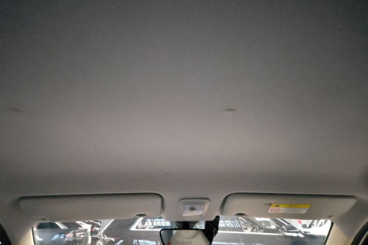 五菱汽车 宏光MINIEV 2025款 四门版 臻享款局部细节22