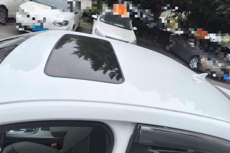 雪佛兰 迈锐宝 2014款 2.0L 自动豪华版局部细节57