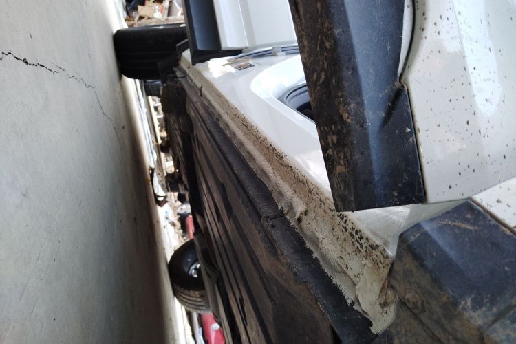 领克01 2017款 2.0T 四驱劲Pro版局部细节9001