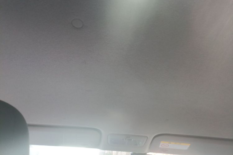 丰田 YARiS L 致享 2020款 1.5L CVT领先版中控内饰22