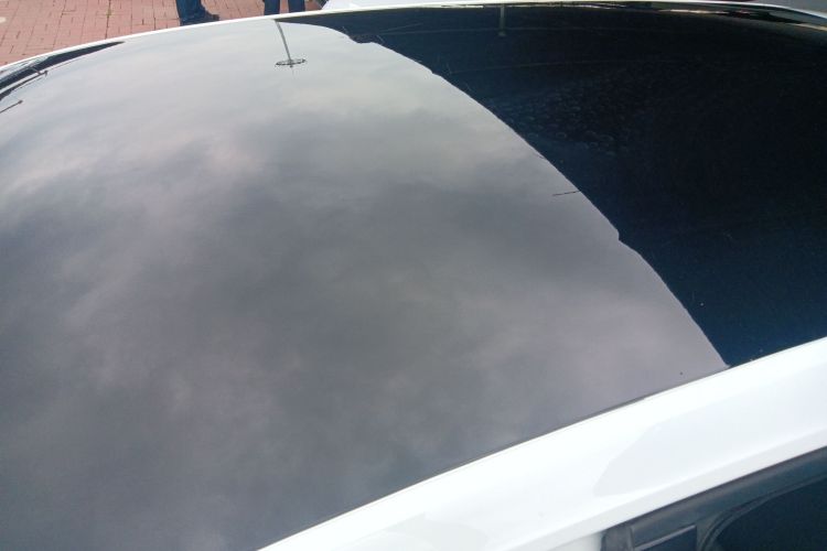 大众 高尔夫 2018款 1.6L 自动时尚型局部细节57