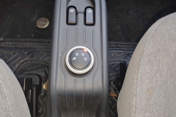 五菱汽车 宏光MINIEV 2022款 马卡龙臻享款 磷酸铁锂中控内饰18