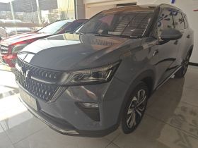 五菱汽车 五菱星辰 2021款 1.5T CVT星辉版