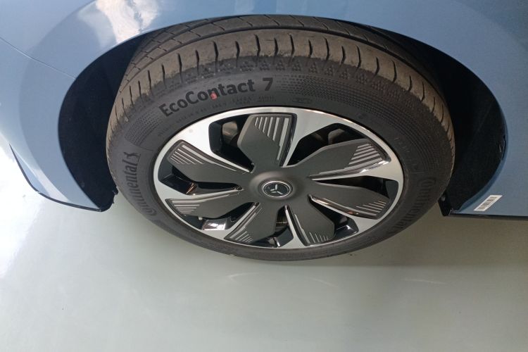 红旗天工05 2025款 750智选版车身外观6007