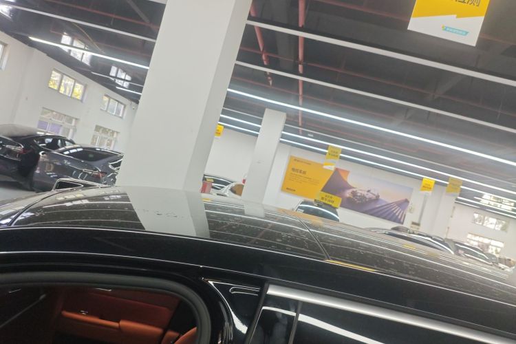 理想汽车 理想L8 2025款 Max 智能焕新版局部细节57