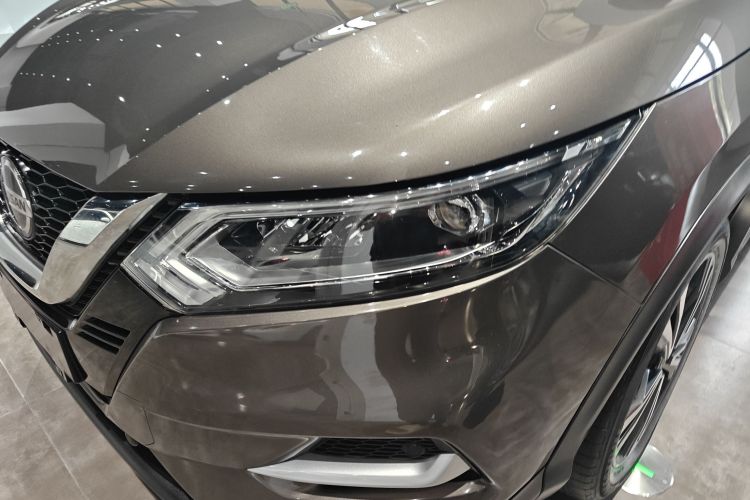 日产 逍客 2021款 2.0L CVT豪华领航版局部细节36