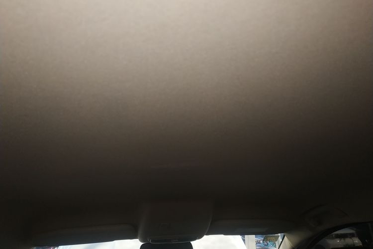 福特 翼搏 2018款 1.5L 自动精翼型中控内饰22