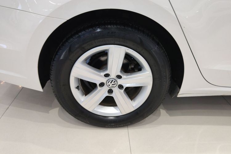 大众 凌渡 2017款 230TSI DSG风尚版车身外观6008