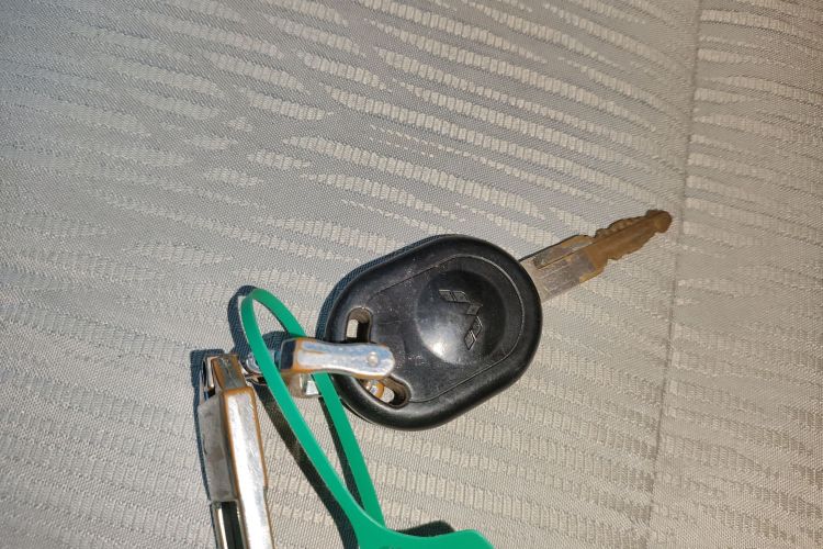 五菱汽车 五菱宏光 2020款 1.2L S基本型国VI LSI中控内饰11