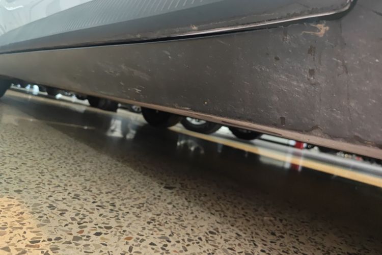 小鹏MONA M03 2024款 515 长续航局部细节9001