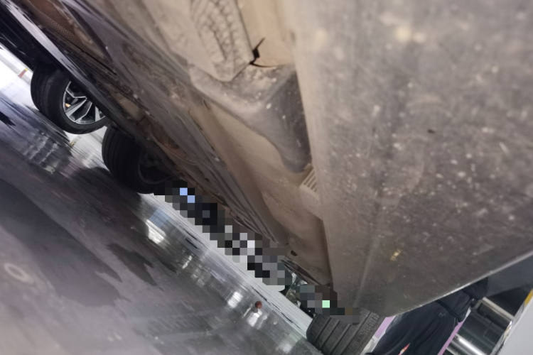 沃尔沃XC90 2018款 T6 智逸版 7座局部细节9002