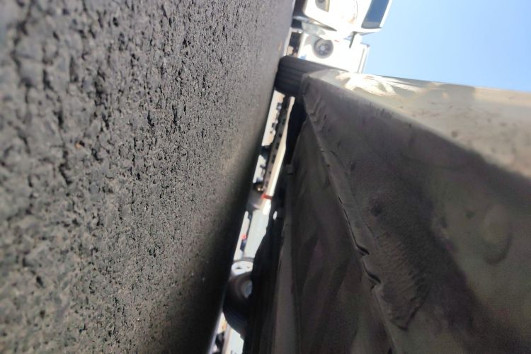 日产 天籁 2019款 2.0L XL 舒适版局部细节9001