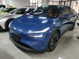 乐道L60 2024款 60kWh 后驱版