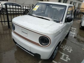 吉利银河 2024款 熊猫mini 200km 耐力熊