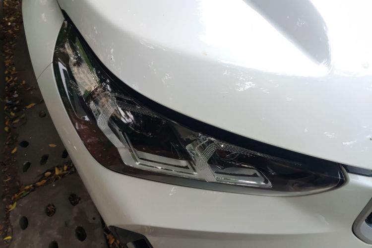 宝马X1 2023款 sDrive25Li X设计套装车身外观6006